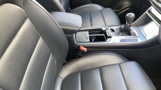 MG Hs 1.5 T-GDI Excite 5dr Petrol Hatchback